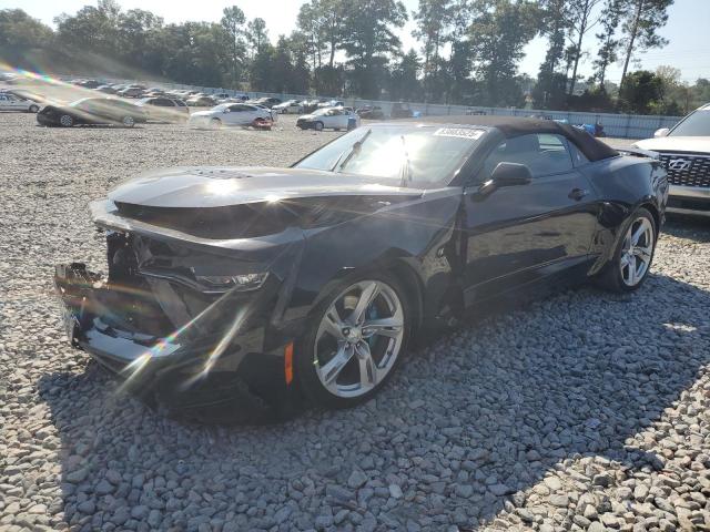 Global Auto Auctions: 2021 CHEVROLET CAMARO LZ