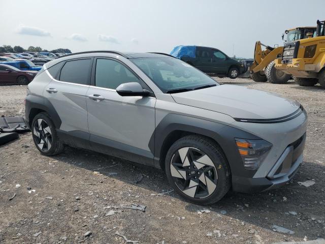 2024 HYUNDAI KONA LIMIT #3296296433