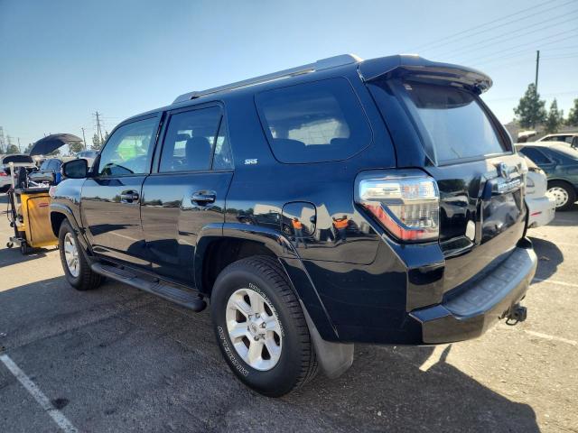 2015 TOYOTA 4RUNNER SR JTEZU5JR5F5090954