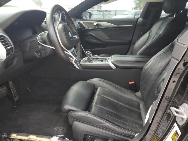 2023 BMW M850XI WBAGV8C02PCL57423