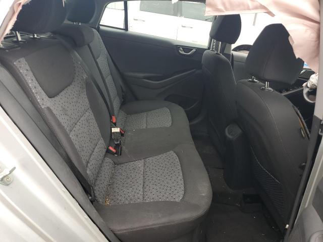 2019 HYUNDAI IONIQ BLUE KMHC65LC6KU158851