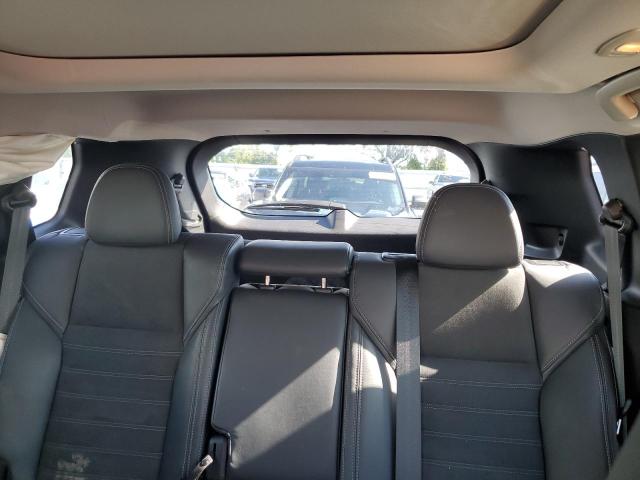 2022 MITSUBISHI OUTLANDER JA4J4UA84NZ005719