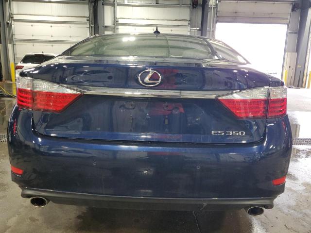 2013 LEXUS ES 350 #3304561438