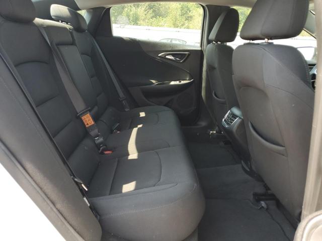 2021 CHEVROLET MALIBU LT #3254666177