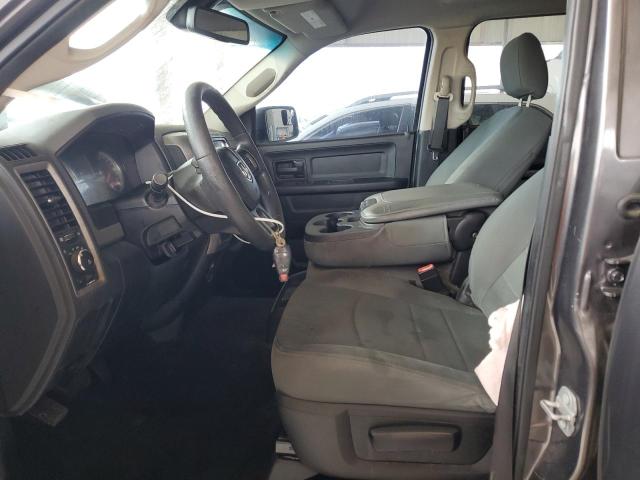 2017 RAM 1500 ST 1C6RR6KT5HS525215