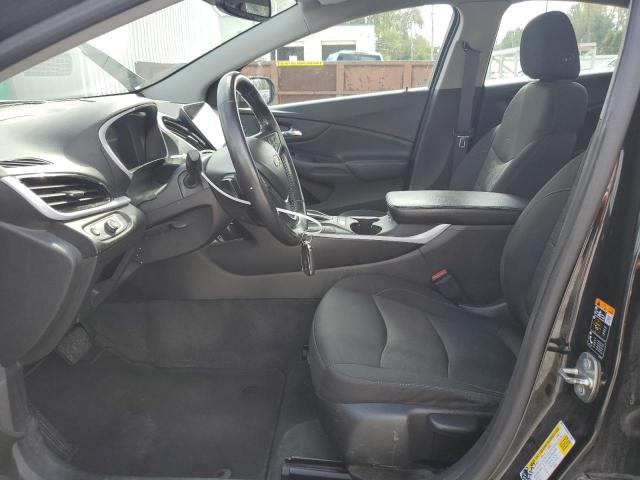 2017 CHEVROLET VOLT LT 1G1RA6S58HU100604