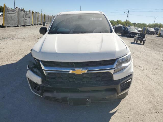 2022 CHEVROLET COLORADO #3274667790