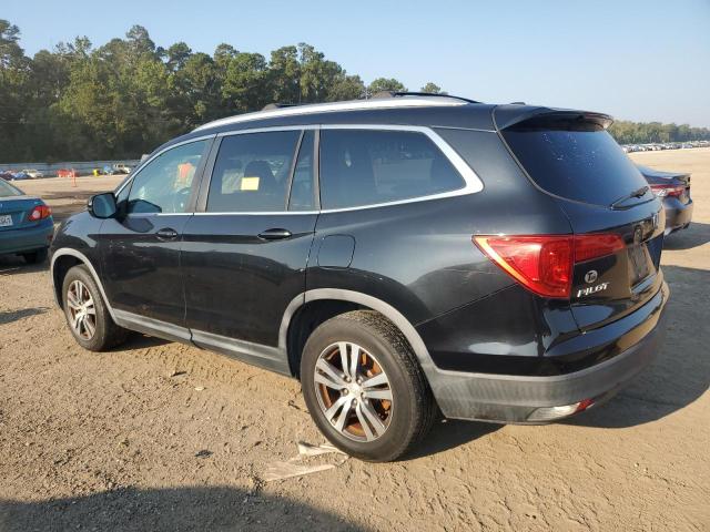 2016 HONDA PILOT EXL 5FNYF5H52GB009471