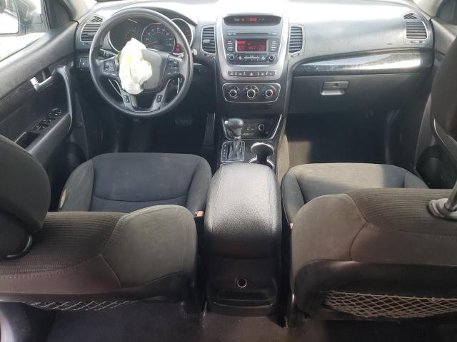 2014 KIA SORENTO LX #3291384164