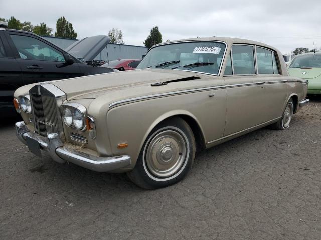ROLLS-ROYCE 4 DOOR 1970 SRH7849 photo #1