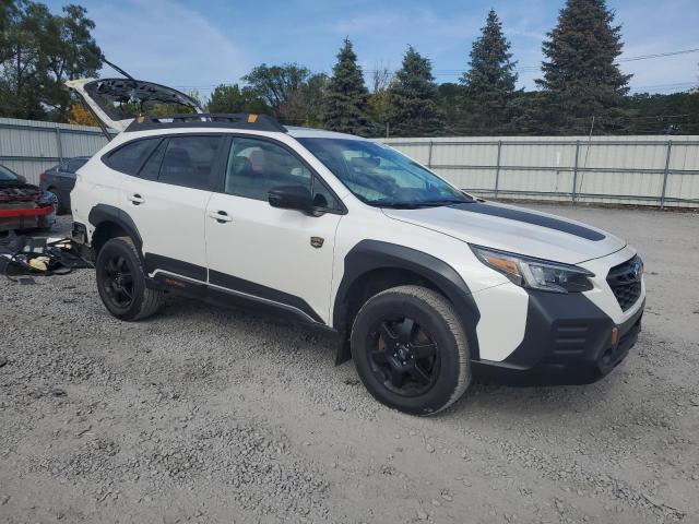 2022 SUBARU OUTBACK WI 4S4BTGUDXN3163990