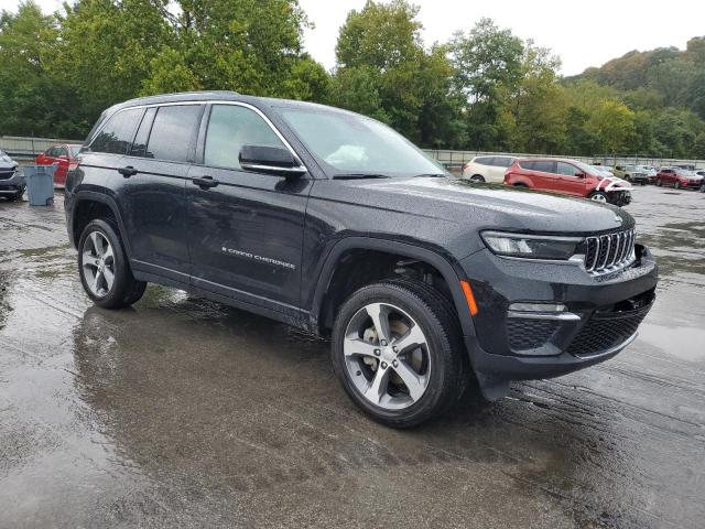 2024 JEEP GRAND CHEROKEE LIMITED 1C4RJHBG1RC719699