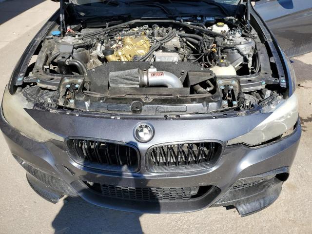 2018 BMW 320 XI WBA8A3C57JA505499