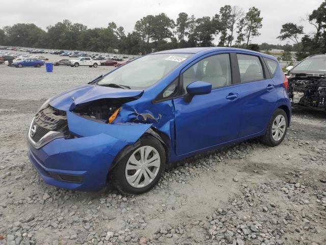 NISSAN VERSA NOTE