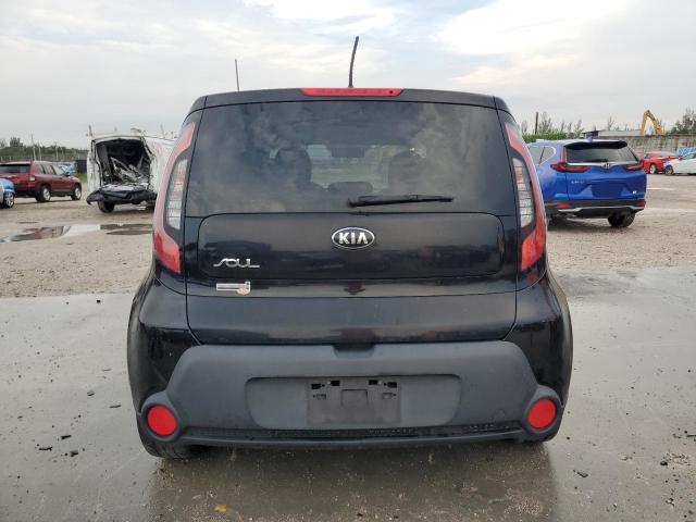 2016 KIA SOUL KNDJN2A2XG7833193