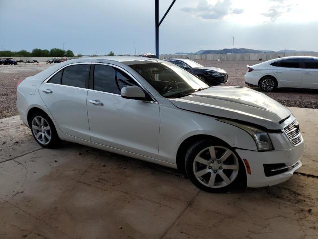 2015 CADILLAC ATS 1G6AA5RA5F0136128