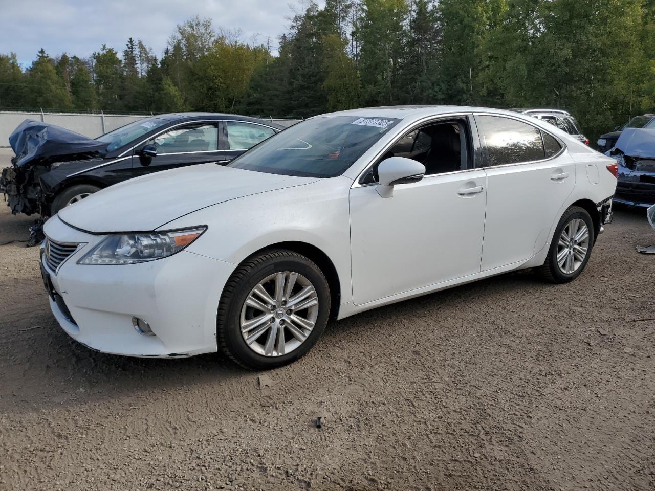 LEXUS ES 350