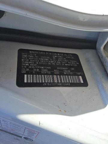 2019 NISSAN ROGUE SPORT S - JN1BJ1CP7KW212448