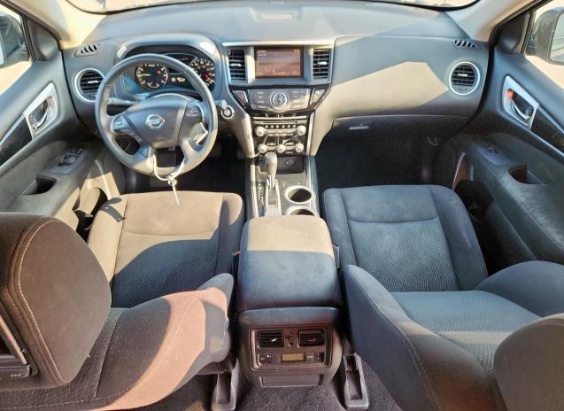 2015 NISSAN PATHFINDER - 5N1AR2MN6FC717890