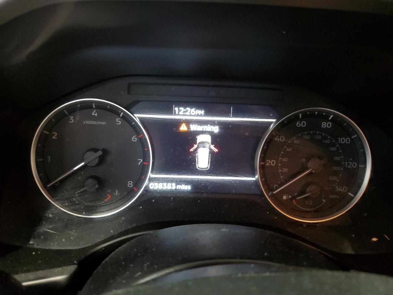 MITSUBISHI OUTLANDER ES