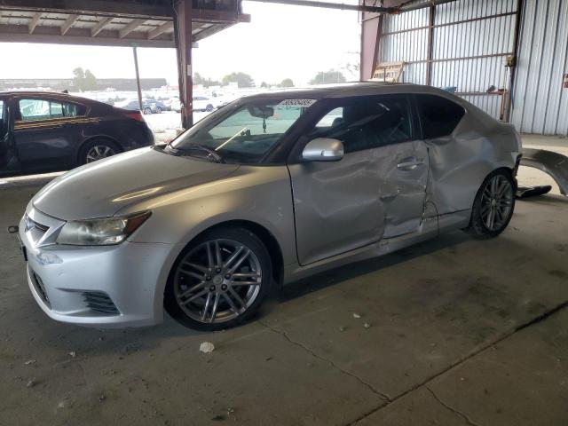 2012 TOYOTA SCION TC #3309776834