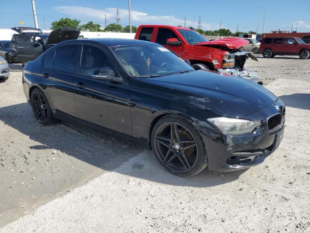 2016 BMW 320 XI WBA8E5G56GNT41853