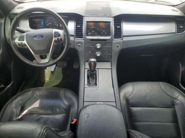 2015 FORD TAURUS SEL 1FAHP2E84FG199441