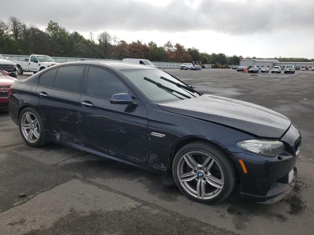 2016 BMW 550 I WBAKN9C55GD963000