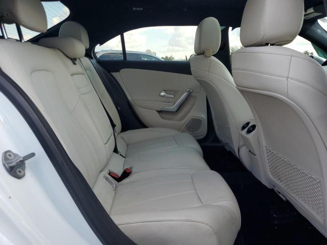 2019 MERCEDES-BENZ A 220 4MAT WDD3G4FBXKW004636