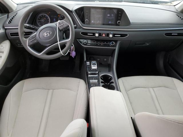 2023 HYUNDAI SONATA SE KMHL24JA8PA261642