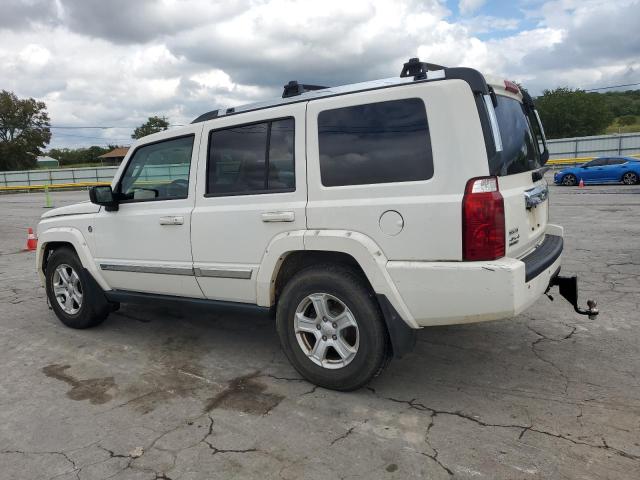 2008 JEEP COMMANDER #3291360133