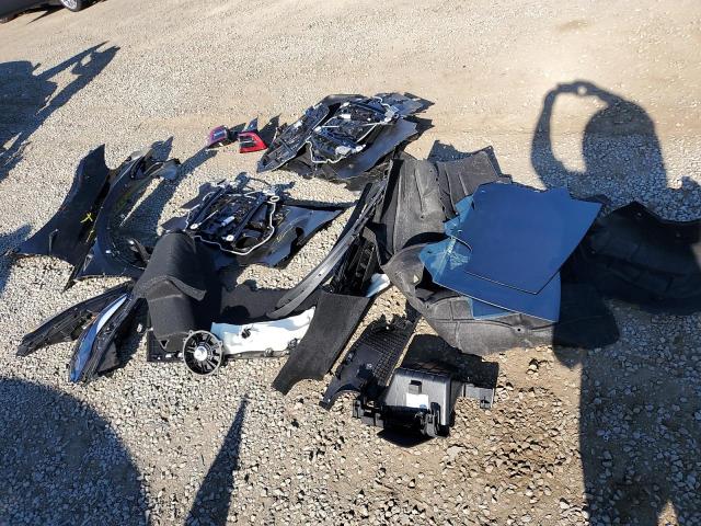 2025 TESLA MODEL Y 7SAYGDEF3SF302313