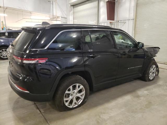 2023 JEEP GRAND CHER 1C4RJHBG5PC531488
