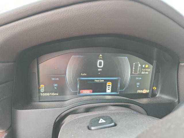 2015 CADILLAC ESCALADE L 1GYS4BKJ2FR210046