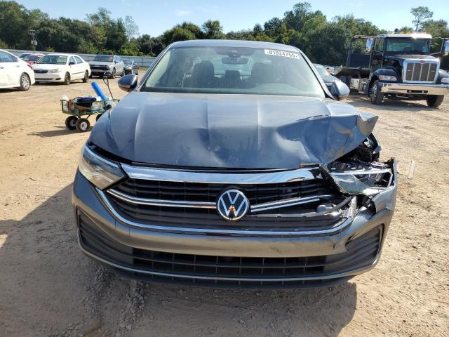 2024 VOLKSWAGEN JETTA SE - 3VWEM7BU2RM012046