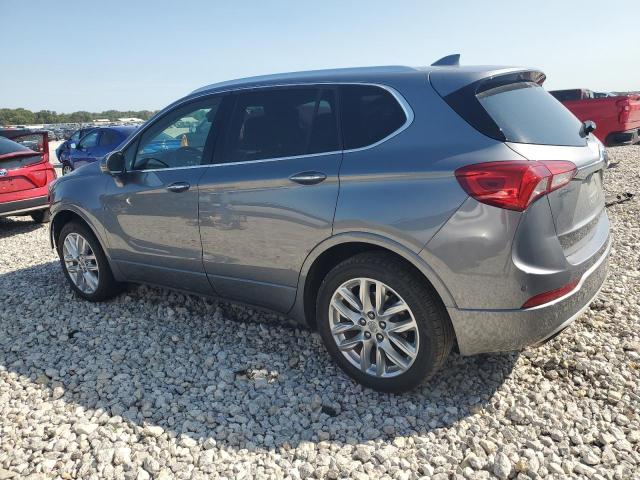 2020 BUICK ENVISION P - LRBFX4SX8LD157133