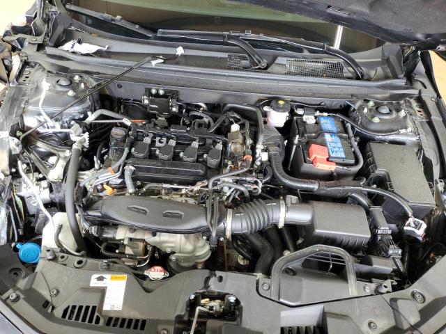 2025 HONDA ACCORD SE 1HGCY1F43SA017069