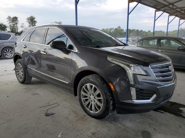 2017 CADILLAC XT5 LUXURY 1GYKNBRS7HZ274565