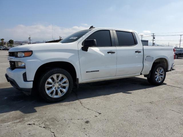 2019 CHEVROLET SILVERADO - 3GCPWBEH6KG220622