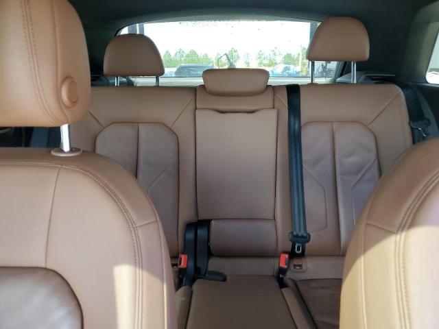 2020 AUDI Q3 PREMIUM WA1DECF32L1026811