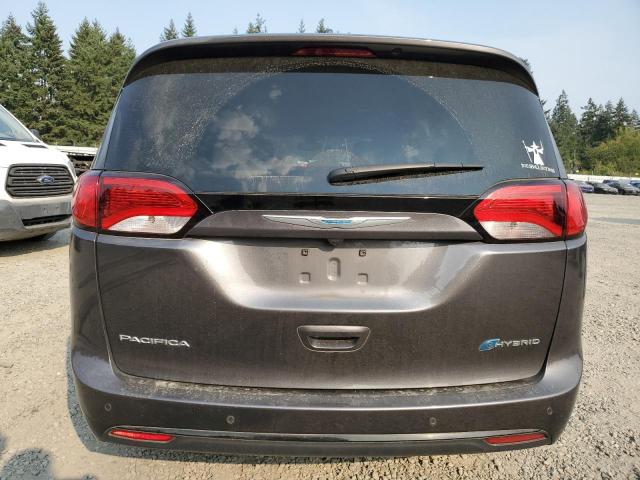 2018 CHRYSLER PACIFICA H 2C4RC1H77JR318257