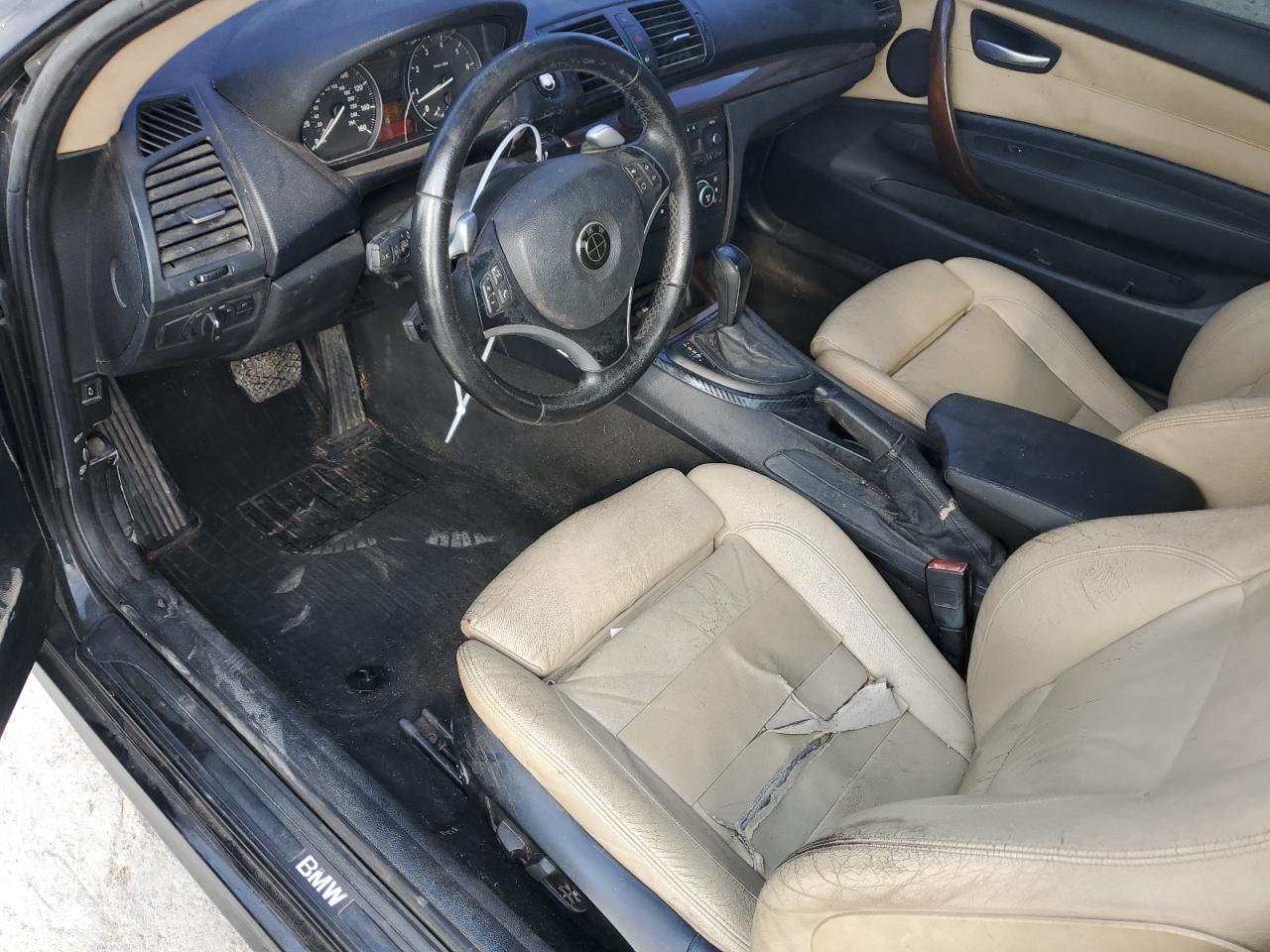 Lot #3274729830 2009 BMW 128 I