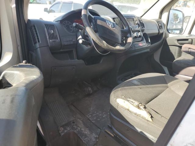 2016 RAM PROMASTER 3500 #3291245978