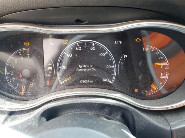 2017 JEEP GRAND CHER 1C4RJFBG5HC712046