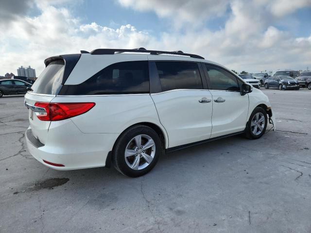 2019 HONDA ODYSSEY EX 5FNRL6H50KB016124