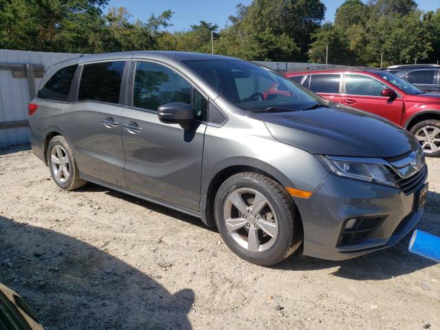 2018 HONDA ODYSSEY EX 5FNRL6H72JB006680