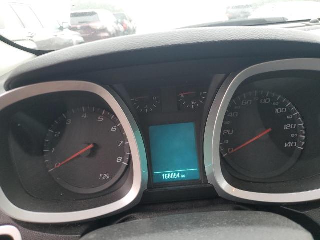 2017 CHEVROLET EQUINOX LS 2GNFLEEK1H6224610