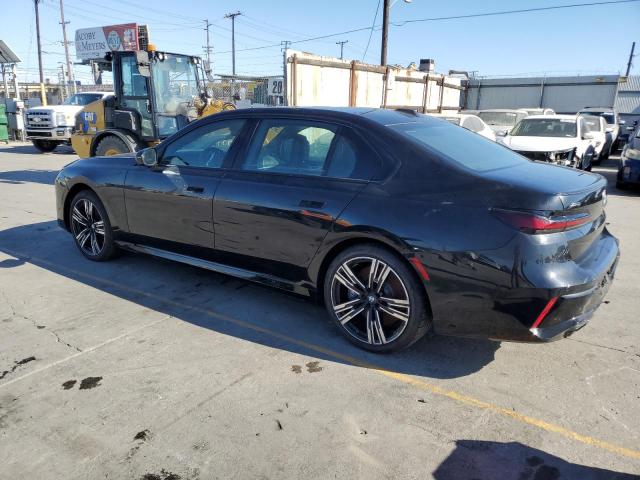 2023 BMW 760 XI WBA33EJ04PCN31904