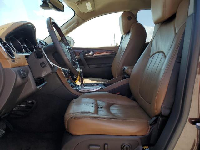 2015 BUICK ENCLAVE 5GAKRCKDXFJ332600