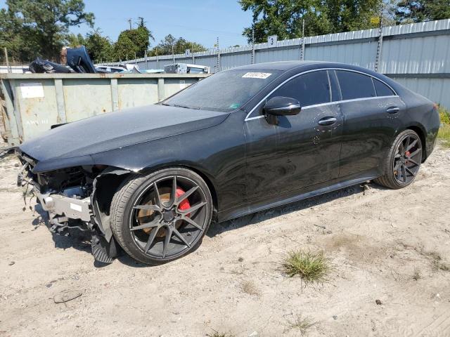 MERCEDES-BENZ CLS 450
